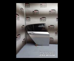 PORTA PORTIERA POSTERIORE DX BMW F20 2013 BERLINA - 1