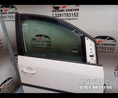 PORTA PORTA ANTERIORE DESTRA VOLKSWAGEN CADDY 2015 - 5