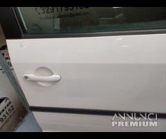 PORTA PORTA ANTERIORE DESTRA VOLKSWAGEN CADDY 2015 - 8