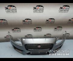 PARAURTI ANTERIORE JAGUAR XF X260 2019 BERLINA COL - 10