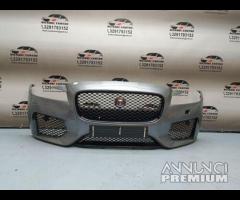 PARAURTI ANTERIORE JAGUAR XF X260 2019 BERLINA COL - 22