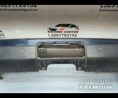 PARAURTI POSTERIORE  LAND ROVER DISCOVERY 4 2010 -