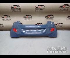 PARAURTI POSTERIORE HYUNDAI I10 BERLINA COLORE MOR