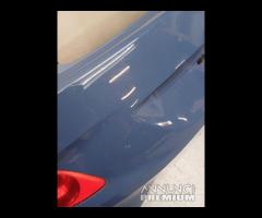 PARAURTI POSTERIORE HYUNDAI I10 BERLINA COLORE MOR