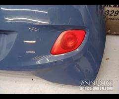 PARAURTI POSTERIORE HYUNDAI I10 BERLINA COLORE MOR - 7