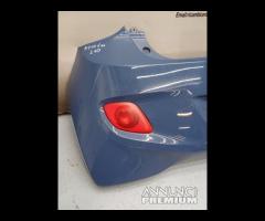 PARAURTI POSTERIORE HYUNDAI I10 BERLINA COLORE MOR - 15