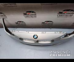 PARAURTI ANTERIORE BMW F20 2013 BERLINA COLORE A83 - 12