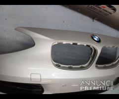 PARAURTI ANTERIORE BMW F20 2013 BERLINA COLORE A83 - 14