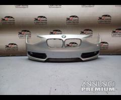 PARAURTI ANTERIORE BMW F20 2013 BERLINA COLORE A83 - 22