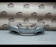 PARAURTI ANTERIORE BMW SERIE 3 E91 320D 2009 SW CO