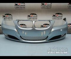 PARAURTI ANTERIORE BMW SERIE 3 E91 320D 2009 SW CO