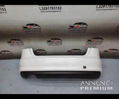 PARAURTI POSTERIORE AUDI A3 SPORT 2013 BERLINA COL