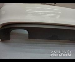 PARAURTI POSTERIORE AUDI A3 SPORT 2013 BERLINA COL