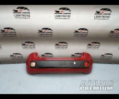 PARAURTI POSTERIORE FIAT PANDA EASY 2015 BERLINA C