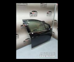 PORTA PORTIERA ANTERIORE DX PEUGEOT 2008 2016 5 PO