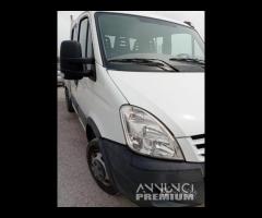 Iveco daily 35c12 KM 114.000