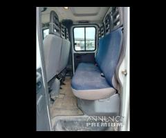 Iveco daily 35c12 KM 114.000