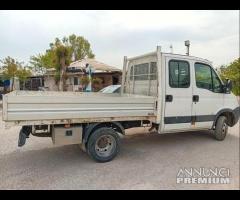 Iveco daily 35c12 KM 114.000