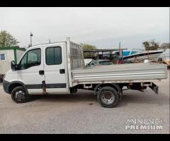 Iveco daily 35c12 KM 114.000