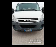 Iveco daily 35c12 KM 114.000 - 8