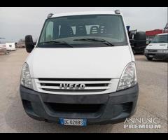 Iveco daily 35c12 KM 114.000 - 11