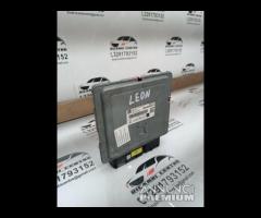 CENTRALINA MOTORE ECU SEAT LEON 2011 CBZB 03F90607