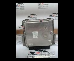 CENTRALINA MOTORE ECU RENAULT TRAFIC 12 0281018497