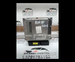 CENTRALINA MOTORE ECU BOSCH BMW 320D 2009 N47D20C