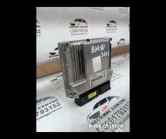 CENTRALINA MOTORE ECU BOSCH BMW 320D 2009 N47D20C