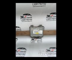 CENTRALINA MOTORE ECU OPEL CORSA SE 2006 B14XEL E8