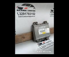 CENTRALINA MOTORE ECU OPEL CORSA SE 2006 B14XEL E8