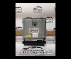 CENTRALINA MOTORE ECU BMW 320D E90 2010 N47D20C 85