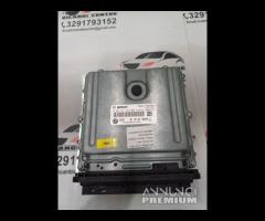 CENTRALINA MOTORE ECU BMW 320D E90 2010 N47D20C 85