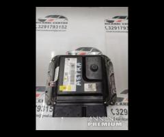 CENTRALINA MOTORE ECU OPEL ASTRA 2011 A17DTJ AAS9