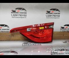 FANALE STOP POSTERIORE DESTRO INTEGRATO JAGUAR XF