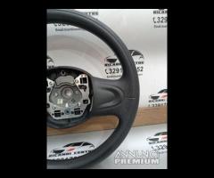 VOLANTE IN PELLE MINI COOPER 2007 R56 32302752916