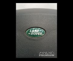 AIRBAG VOLANTE LAND ROVER DISCOVERY 2013 6H22042B6