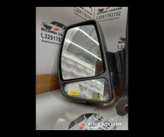 SPECCHIO SPECCHIETTO RETROVISORE FORD TRANSIT COST