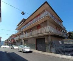 Appartamento 4 vani con Garage Misterbianco Zona M