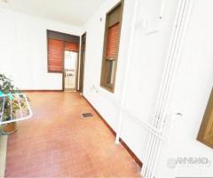 Appartamento 4 vani Catania zona Piazza Della Repu - 24