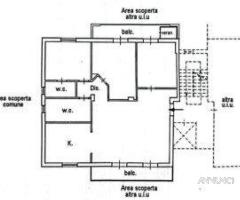 Appartamento 5 vani Panoramico Aci Castello Zona C - 30