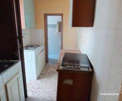 Appartamento 2 vani con cortile Catania Zona Acque - 11