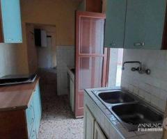 Appartamento 2 vani con cortile Catania Zona Acque - 12