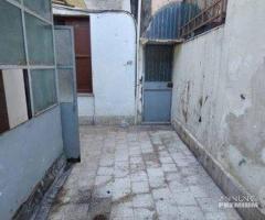 Appartamento 2 vani con cortile Catania Zona Acque - 16