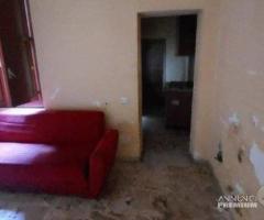 Appartamento 2 vani con cortile Catania Zona Acque - 23