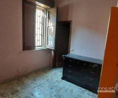 Appartamento 2 vani con cortile Catania Zona Acque - 27