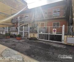 Appartanvilla 3,5 vani con Terrazzo e Garage Belpa