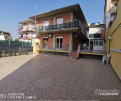 Appartanvilla 3,5 vani con Terrazzo e Garage Belpa - 18