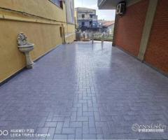 Appartanvilla 3,5 vani con Terrazzo e Garage Belpa - 20