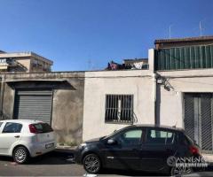 Appartamento 3 vani Catania Zona Via Palermo